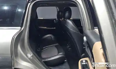 Mini Countryman 2020 2.0 Автомат в Москве № 167184, миниатюра 12