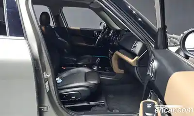 Mini Countryman 2020 2.0 Автомат в Москве № 167184, миниатюра 2