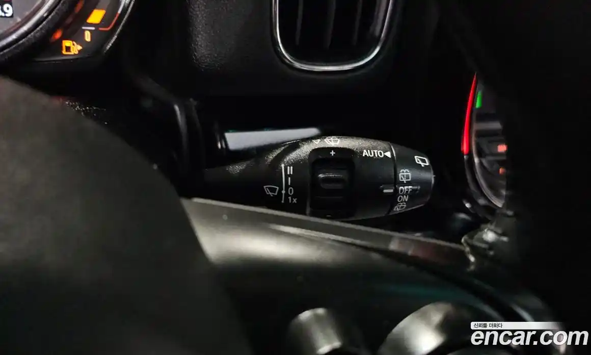 Mini Countryman 2020 2.0 Автомат в Москве № 167184, фото 3