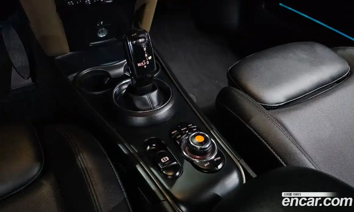 Mini Countryman 2020 2.0 Автомат в Москве № 167184, фото 4