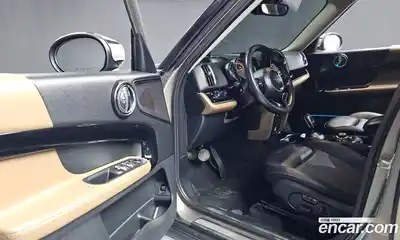 Mini Countryman 2020 2.0 Автомат в Москве № 167184, миниатюра 5