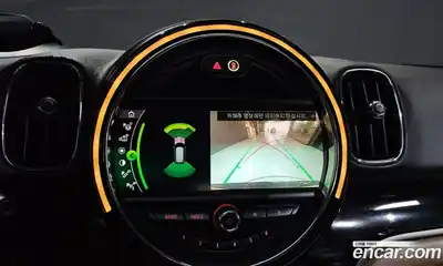 Mini Countryman 2020 2.0 Автомат в Москве № 167184, миниатюра 6