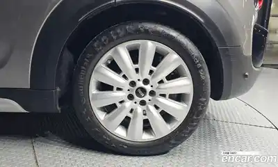 Mini Countryman 2020 2.0 Автомат в Москве № 167184, миниатюра 7