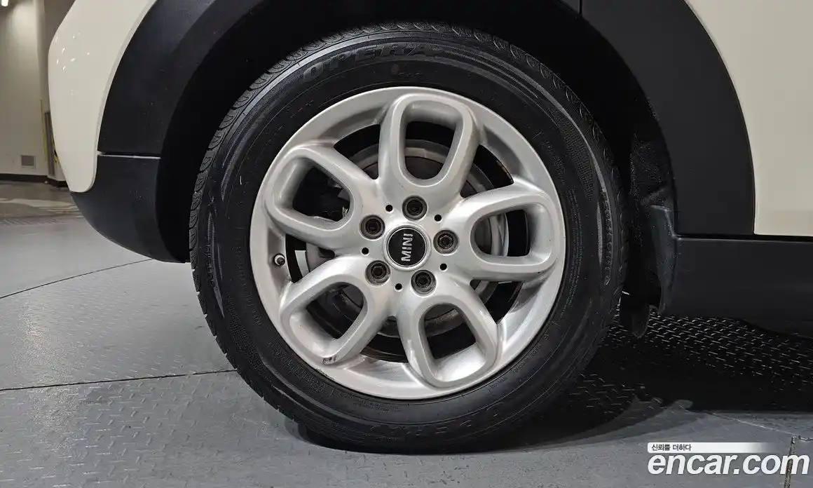 Mini Cooper 2019 1.5 Автомат в Москве № 167294, фото 17