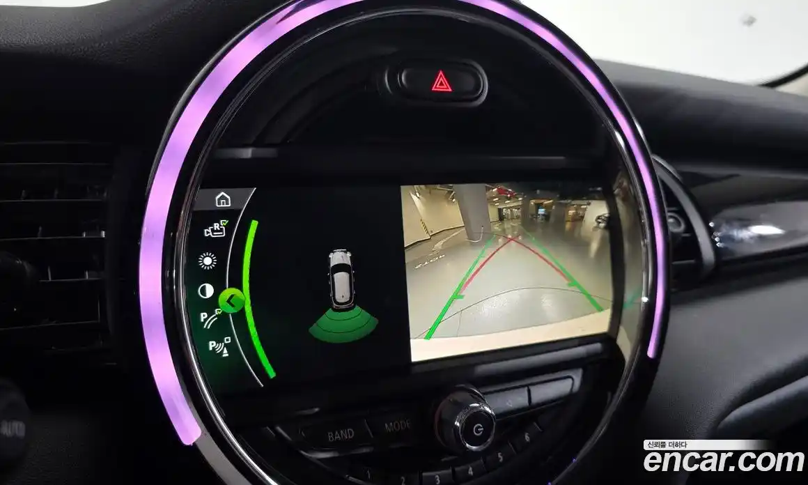 Mini Cooper 2019 1.5 Автомат в Москве № 167294, фото 6