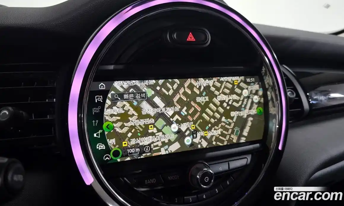 Mini Cooper 2019 1.5 Автомат в Москве № 167294, фото 7