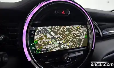 Mini Cooper 2019 1.5 Автомат в Москве № 167294, миниатюра 7