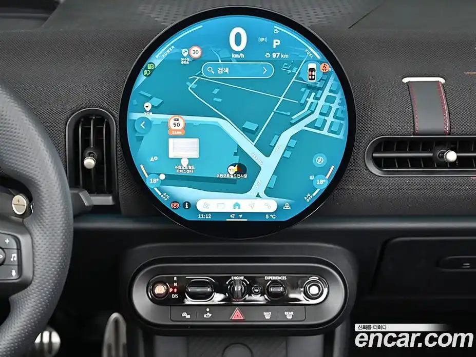 Mini Cooper Convertible 2025 2.0 Автомат в Москве № 167328, фото 15