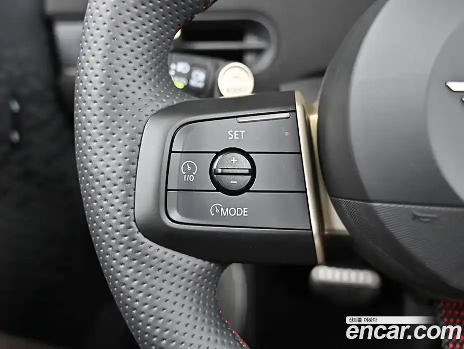 Mini Cooper Convertible 2025 2.0 Автомат в Москве № 167328, фото 18