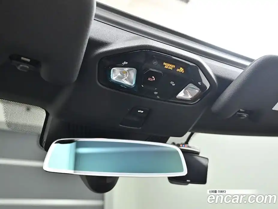 Mini Cooper Convertible 2025 2.0 Автомат в Москве № 167328, фото 19