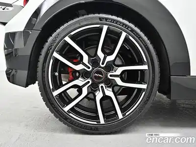 Mini Cooper Convertible 2025 2.0 Автомат в Москве № 167328, миниатюра 5