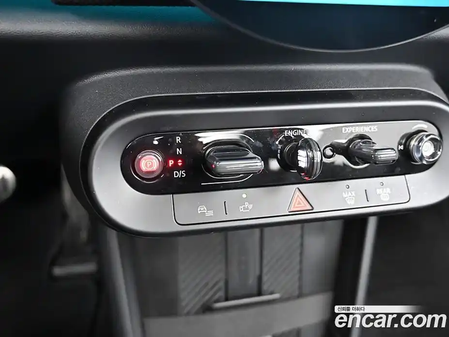 Mini Cooper Convertible 2025 2.0 Автомат в Москве № 167328, фото 9