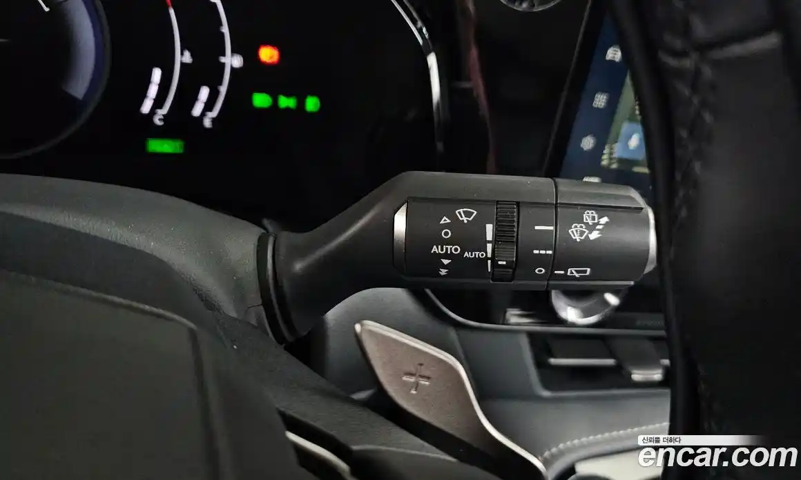 Lexus NX 2025 2.5 Автомат в Москве № 168009, фото 16