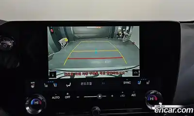 Lexus NX 2025 2.5 Автомат в Москве № 168009, миниатюра 5