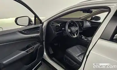 Lexus NX 2025 2.5 Автомат в Москве № 168009, миниатюра 6