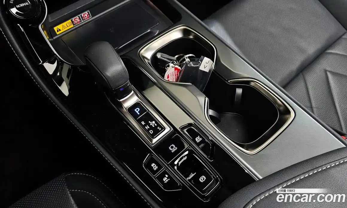 Lexus NX 2025 2.5 Автомат в Москве № 168009, фото 7