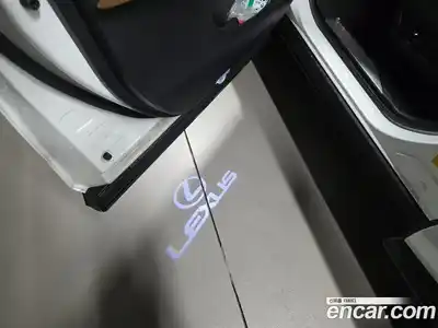 Lexus NX 2025 2.5 Вариатор в Москве № 168013, миниатюра 12