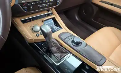 Lexus ES 2017 2.5 Автомат в Москве № 168192, миниатюра 11