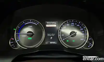 Lexus ES 2017 2.5 Автомат в Москве № 168192, миниатюра 12