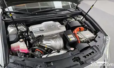 Lexus ES 2017 2.5 Автомат в Москве № 168192, миниатюра 3