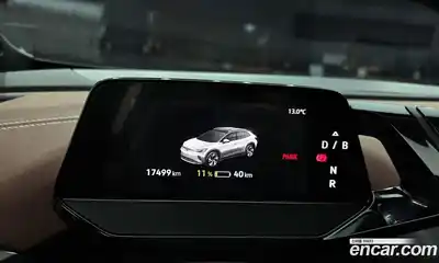 Volkswagen ID.4, 2023