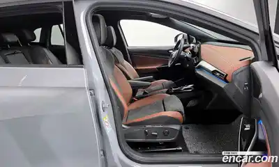 Volkswagen ID.4 2023 0.2 Автомат в Москве № 168509, миниатюра 4