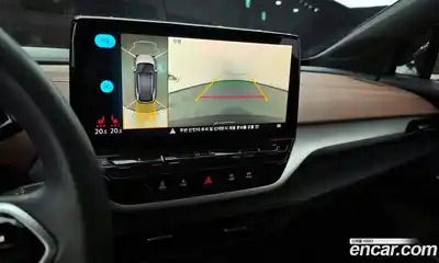 Volkswagen ID.4 2023 0.2 Автомат в Москве № 168509, миниатюра 7