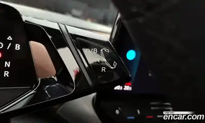 Volkswagen ID.4 2023 0.2 Автомат в Москве № 168509, миниатюра 10