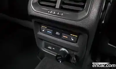 Volkswagen Tiguan 2020 2.0 Автомат в Москве № 168649, миниатюра 8