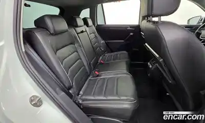 Volkswagen Tiguan 2020 2.0 Автомат в Москве № 168986, миниатюра 4