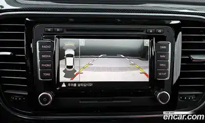 Volkswagen Beatle 2013 2.0 Автомат в Москве № 169046, миниатюра 12