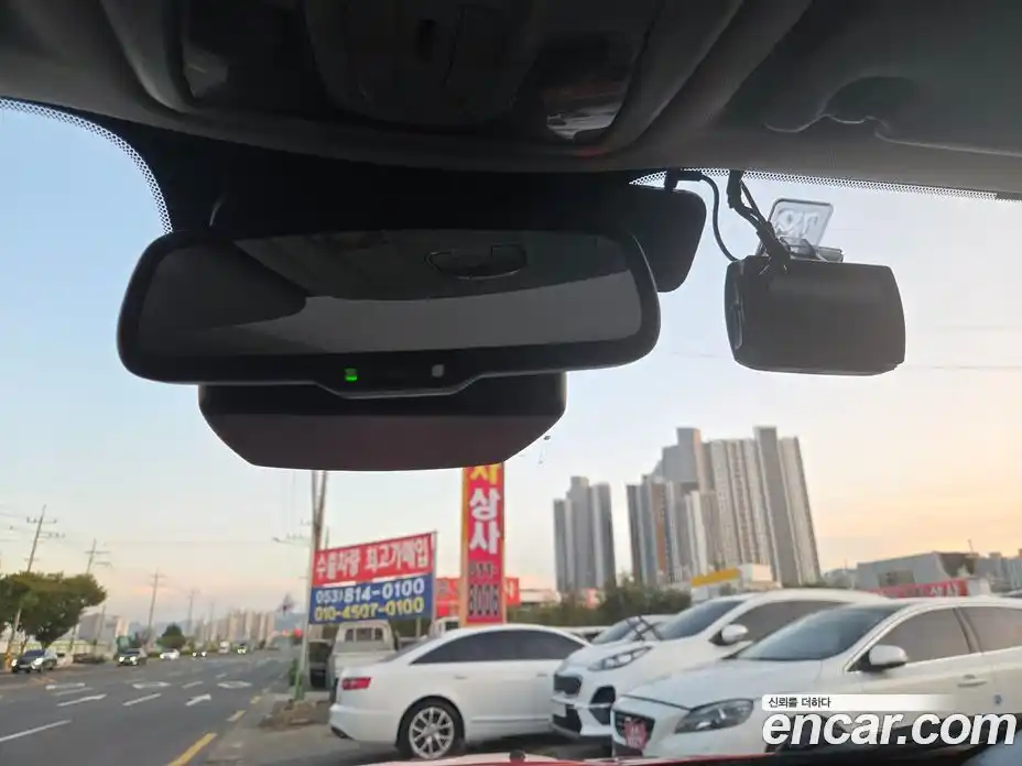 Jeep Renegade 2017 2.4 Автомат в Москве № 170056, фото 15