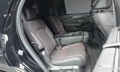 Honda Pilot 2025 3.5 Автомат в Москве № 170421, миниатюра 12