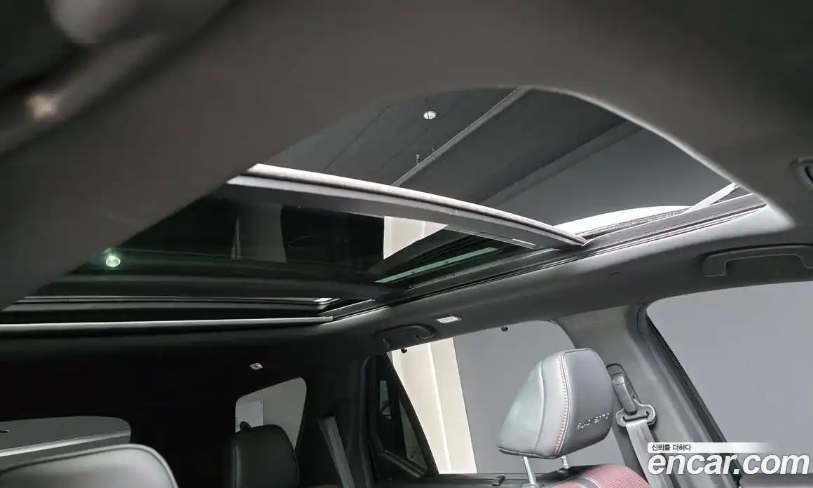 Honda Pilot 2025 3.5 Автомат в Москве № 170421, фото 18