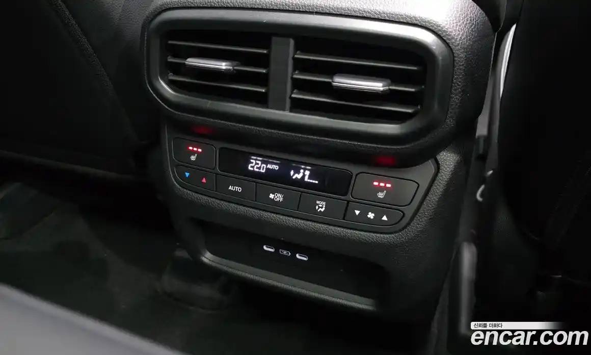 Honda Pilot 2025 3.5 Автомат в Москве № 170421, фото 19