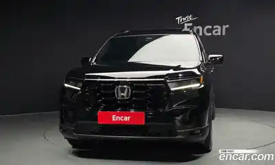 Honda Pilot 2025 3.5 Автомат в Москве № 170421, миниатюра 3