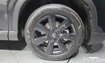 Honda Pilot 2025 3.5 Автомат в Москве № 170421, миниатюра 5