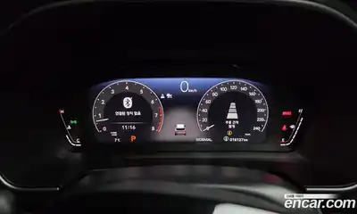 Honda Pilot 2025 3.5 Автомат в Москве № 170421, миниатюра 8