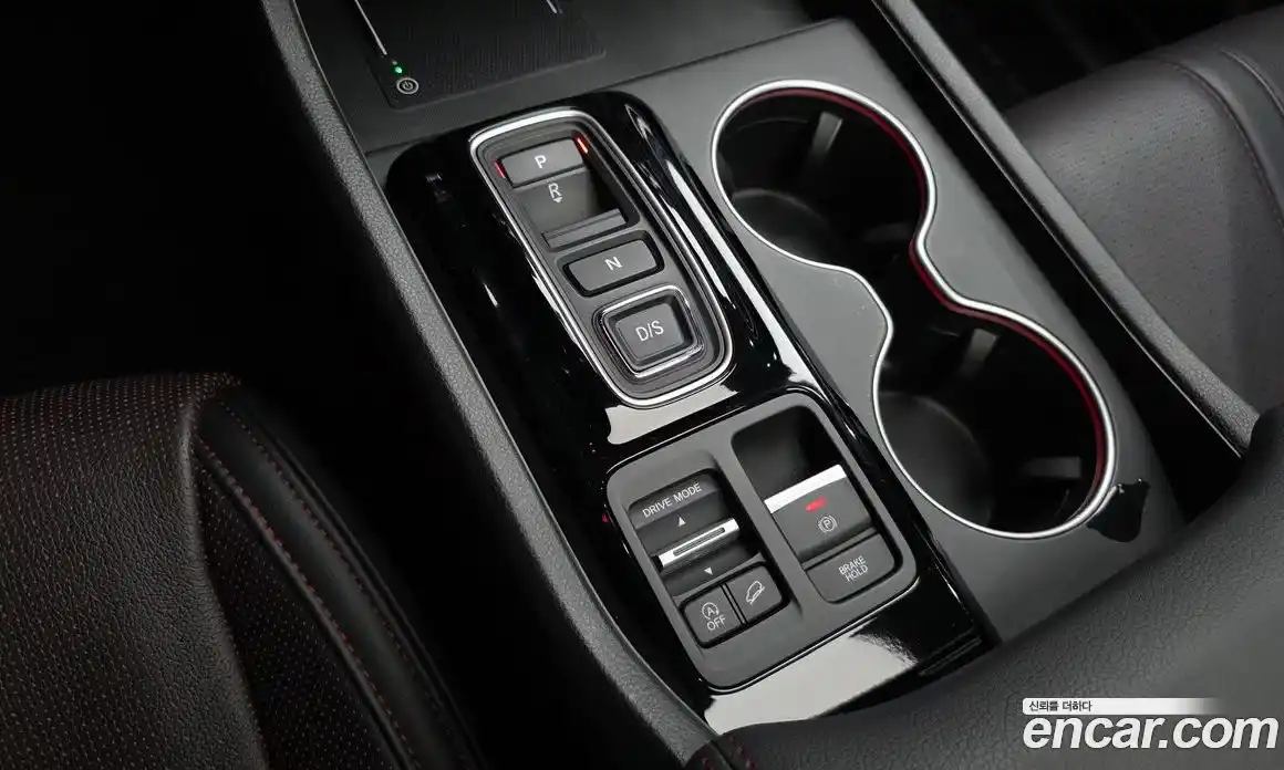 Honda Pilot 2025 3.5 Автомат в Москве № 170421, фото 9