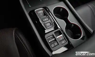 Honda Pilot 2025 3.5 Автомат в Москве № 170421, миниатюра 9