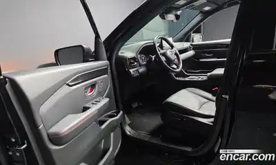 Honda Pilot 2025 3.5 Автомат в Москве № 170421, миниатюра 10