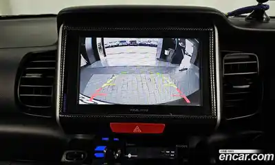 Honda N-BOX 2015 0.7 Автомат в Москве № 170520, миниатюра 11