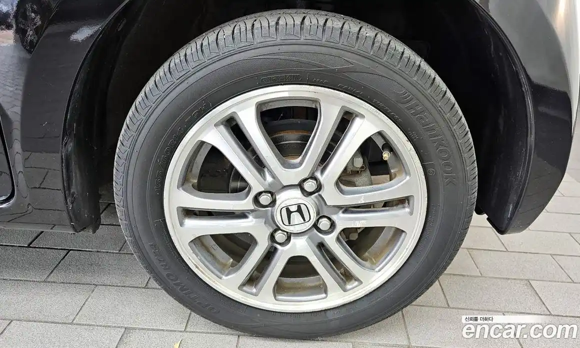 Honda N-BOX 2015 0.7 Автомат в Москве № 170520, фото 13