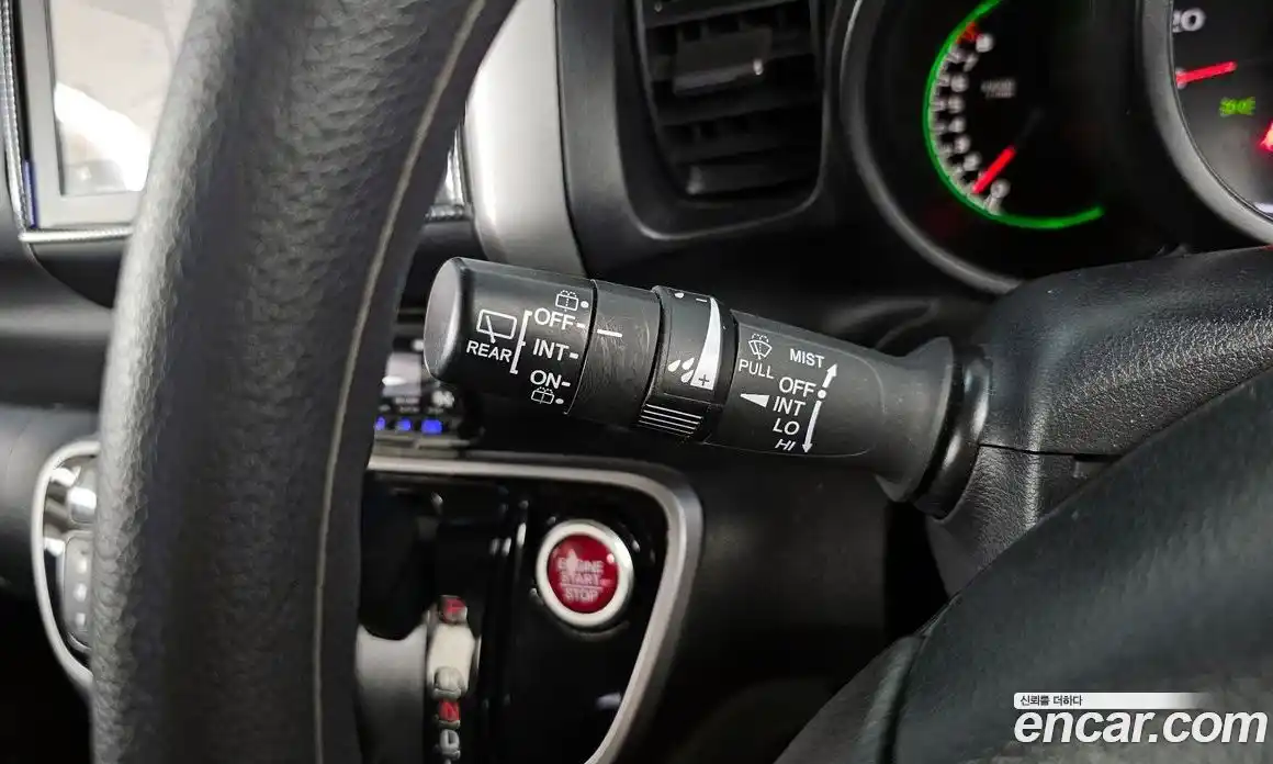 Honda N-BOX 2015 0.7 Автомат в Москве № 170520, фото 5