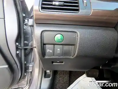 Honda Accord 2017 2.4 Автомат в Москве № 170711, миниатюра 12