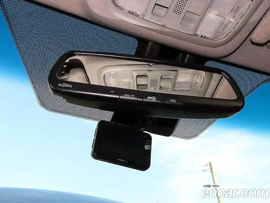 Honda Accord 2017 2.4 Автомат в Москве № 170711, фото 15