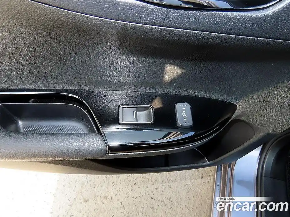 Honda Accord 2017 2.4 Автомат в Москве № 170711, фото 16