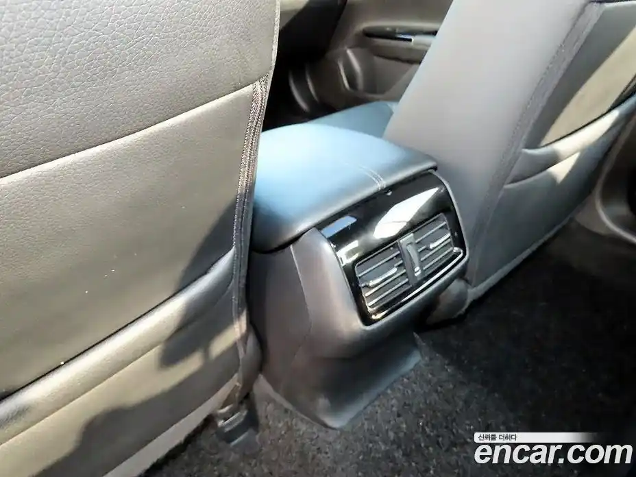 Honda Accord 2017 2.4 Автомат в Москве № 170711, фото 17