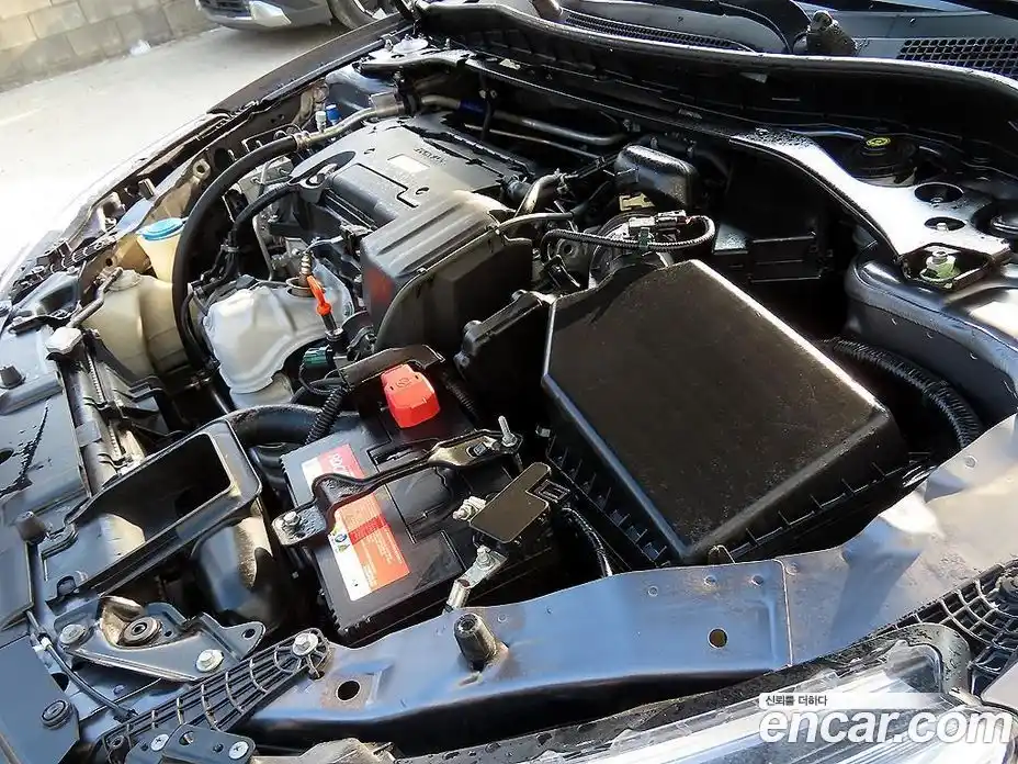 Honda Accord 2017 2.4 Автомат в Москве № 170711, фото 19