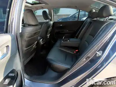 Honda Accord 2017 2.4 Автомат в Москве № 170711, миниатюра 6